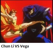 photo d'illustration pour l'article goodie:Street Fighter 2V